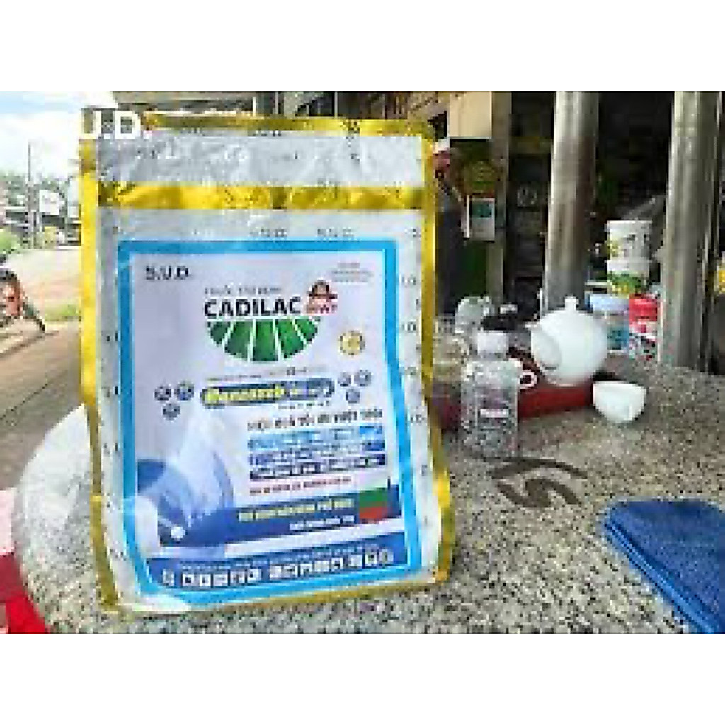 CADILAC ( Mancozed 80% )