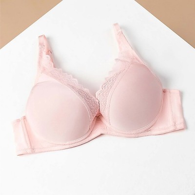 Áo lót nữ Sorella S10-29773, có gọng, mút vừa, cúp xéo