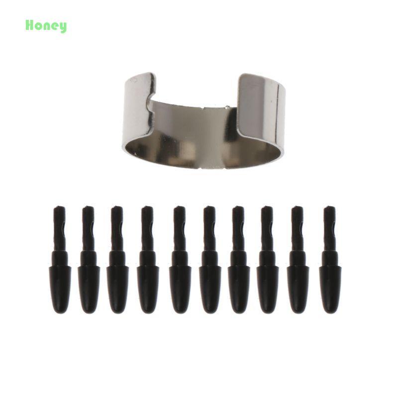 Công cụ loại bỏ mật ong cho đầu bút cảm ứng áp dụng cho miếng vẽ đồ họa XP-Pen H640P
