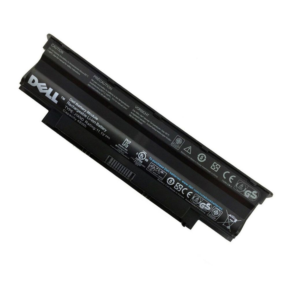 Pin Laptop Dell Vostro 3550, v3550 (Zin)