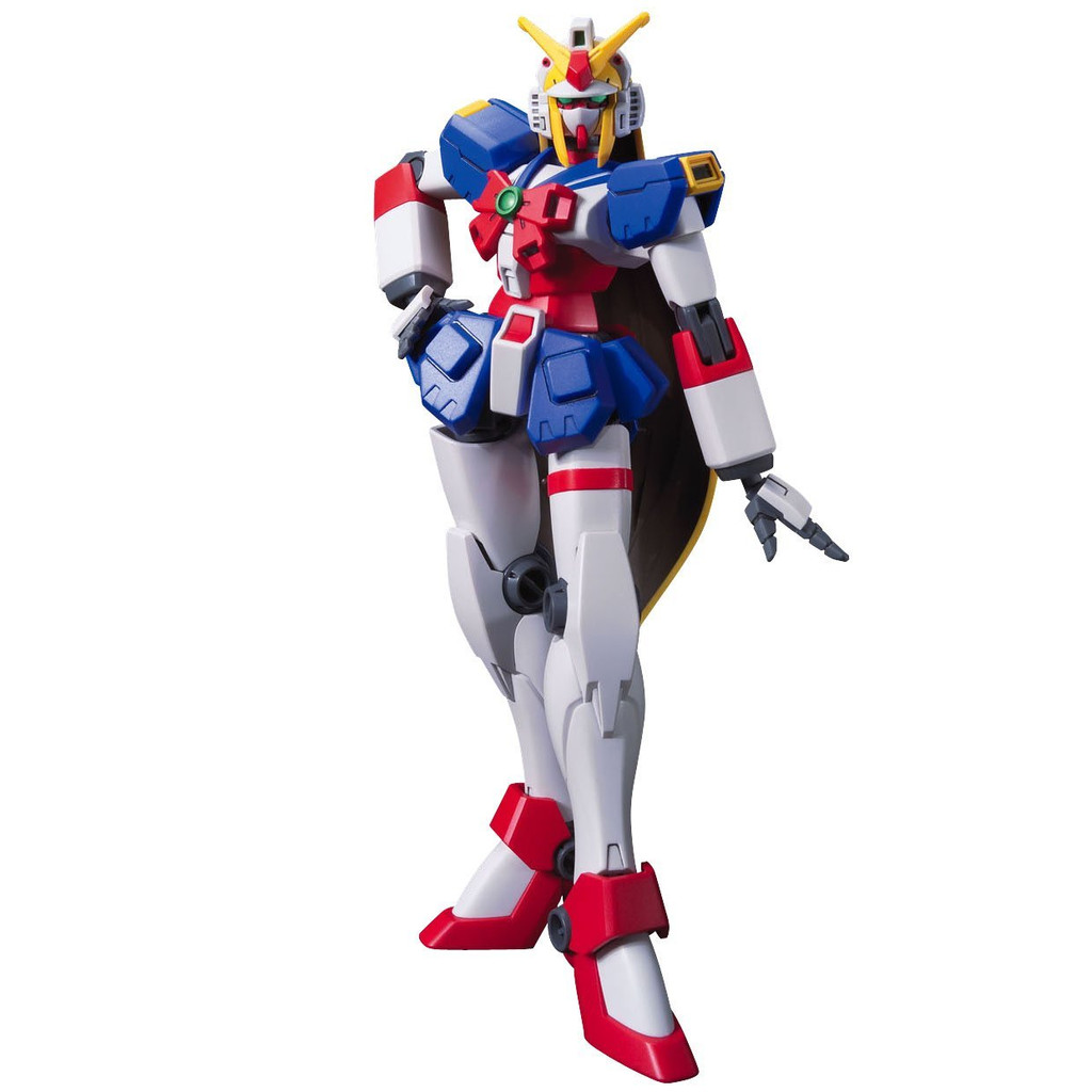 Sản phẩm chính hãng★Đang rất hotHGFC Mobile Fighter G Gundam GF13-050NSW Nobel Gundam 1/144 tỉ lệ mô