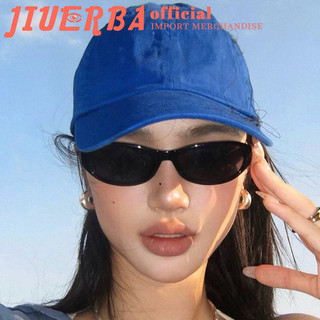 JIUERBA Classic Trending Cat Eye Kính râm nữ chống tia cực tím
