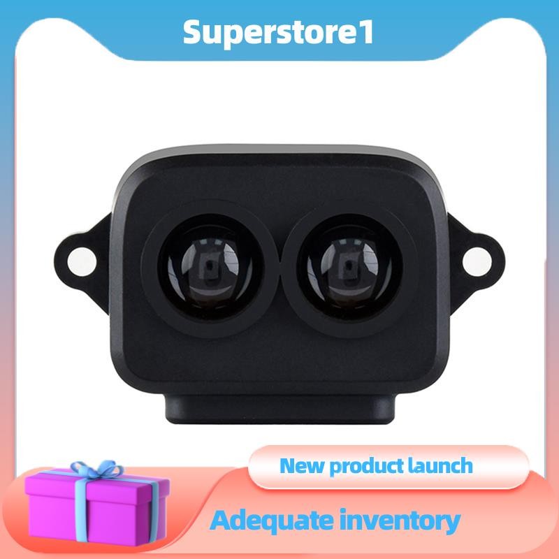 Mô-đun cảm biến phạm vi Tf-Luna Lidar phạm vi 8M Phạm vi công suất thấp Mô-đun cảm biến nguyên tắc p