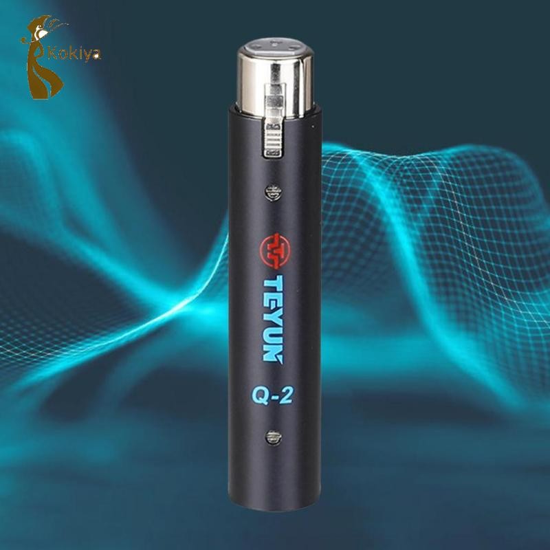 Bộ khuếch đại micro động Bộ khuếch đại micro Bộ khuếch đại micro bền Preamp để ghi âm bữa tiệc DJ Bi