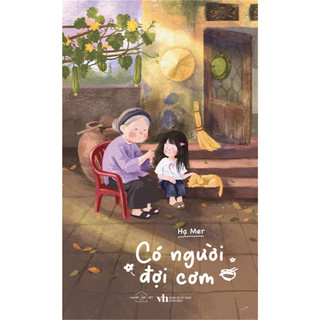 Sách - Có Người Đợi Cơm [bookhouse-062]