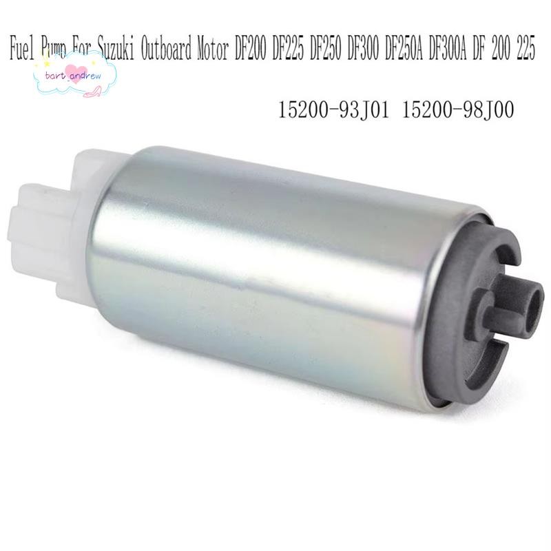 Máy Bơm Điện Cho Động Cơ Phía Ngoài DF200 DF225 DF250 DF300 DF250A DF300A DF 200 225 15200-93J01 152