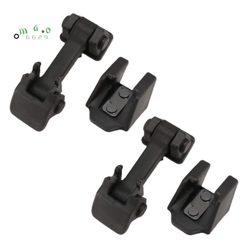 1 Cặp Chốt Giá Đỡ Khóa 55395652AC cho JK 2007-2018