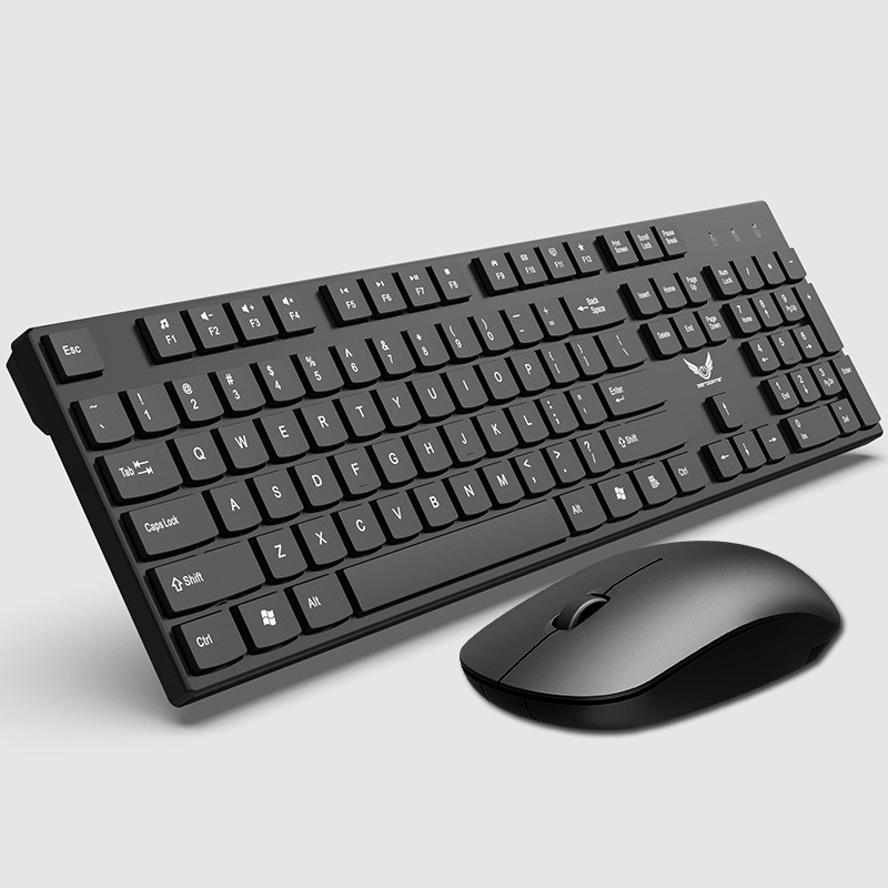 Thích hợp cho bộ chuột bàn phím không dây máy tính xách tay Dellingyue 14PLUS 7440 Corey Ultra