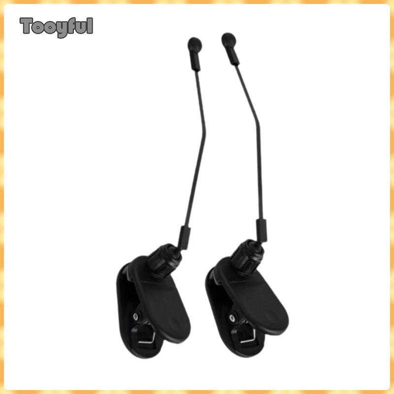 Tooyful Universal Sheet Music Clip Page Holder cho Piano Music Stand Phụ kiện ổn định để thực hành b