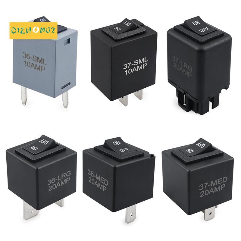 9038 Rơle Bypass Switch Relay Tester Công cụ quét chẩn đoán Rơle Bypass Master Kit