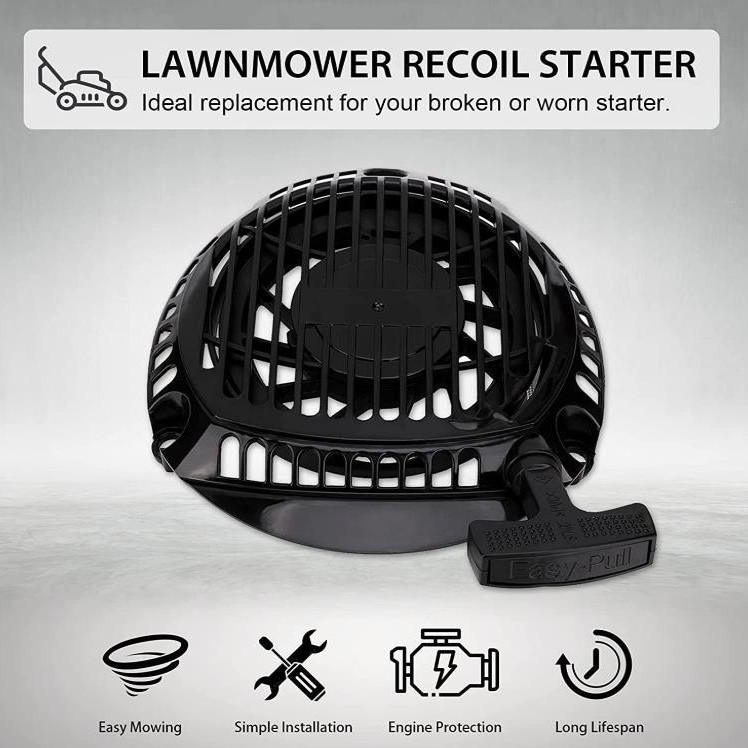 Đĩa kéo khởi động Thích hợp cho Kohler Kohler XT650 XT675 XT775 XT800 1416520Đĩa kéo S