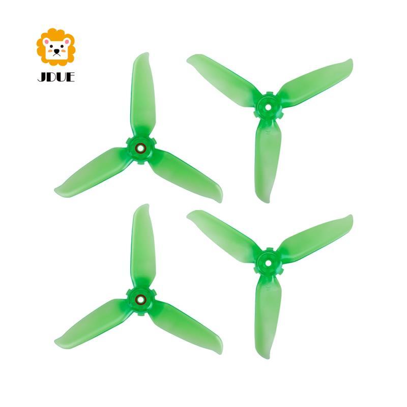 Cho FPV Combo Cánh Quạt Drone Phát Hành Nhanh Quadcopter Lưỡi Thay Thế Mái Chèo Đầy Màu Sắc Cho Phụ 