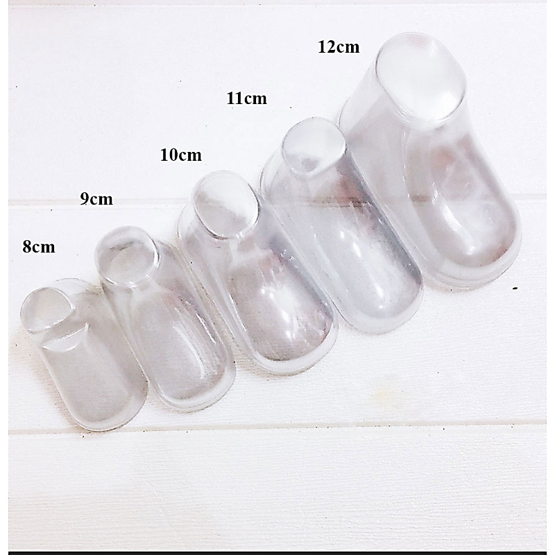 Form giữ dáng giày cho bé (1 đôi)