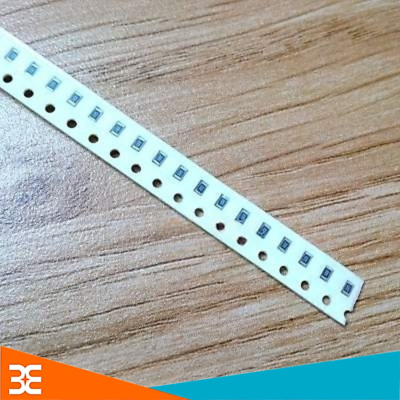 Dây 50 Con Trở dán 0805 5%