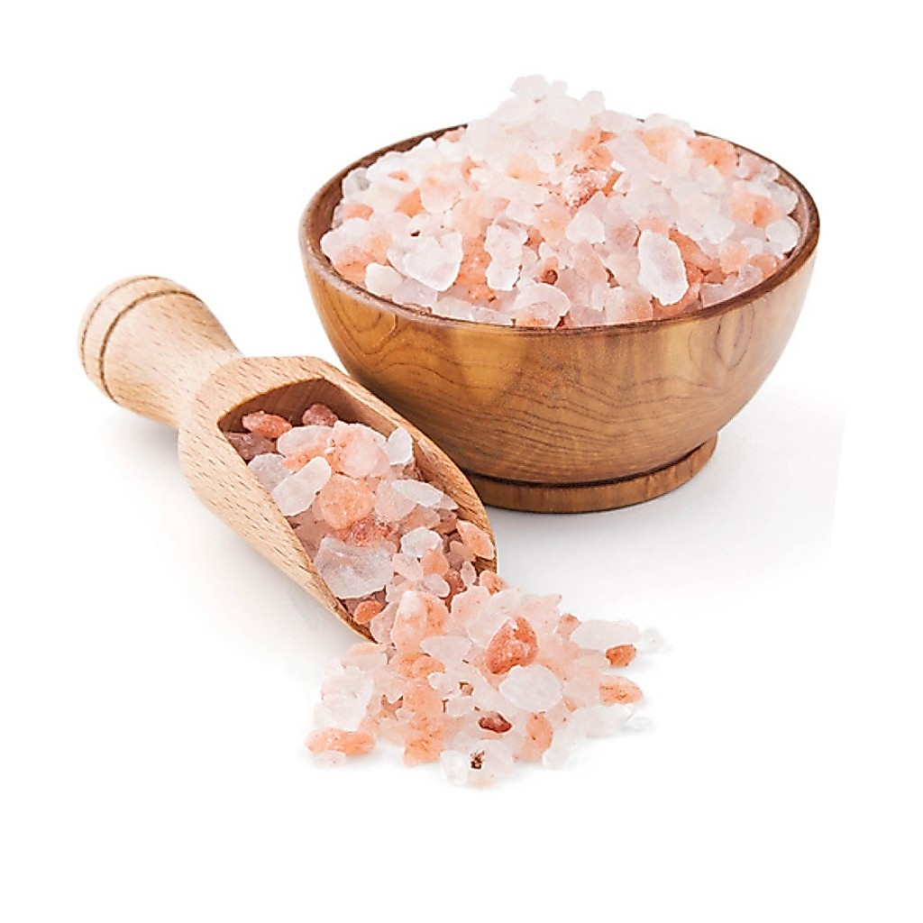 Muối hồng Hymalaya (500g)