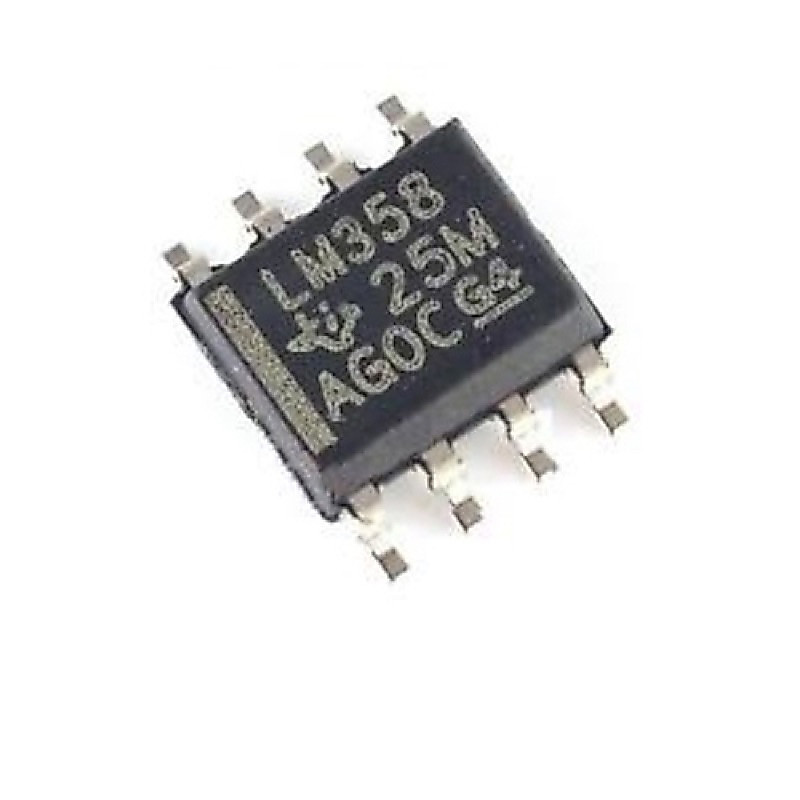 [10 con ] ic LM358 358 smd mới 💯