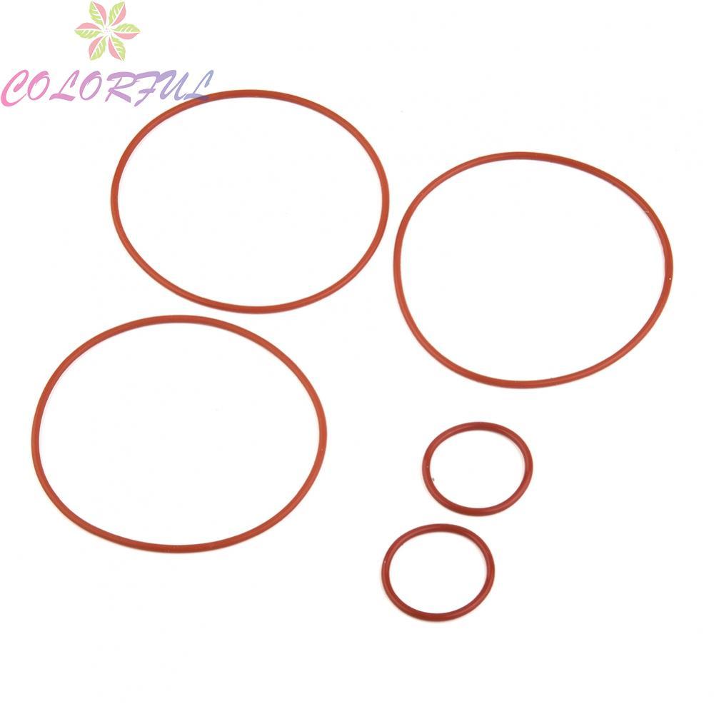 O-ring Rubber Vacuum Cleaner Accessories For Lidar Kit For NEATO-BOTVAC