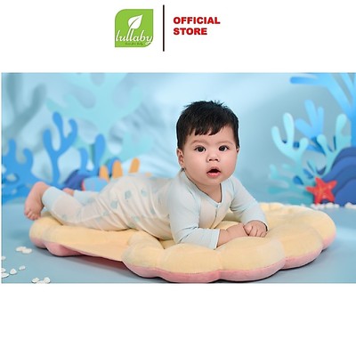 LULLABY - NH350N - Sleepsuit cho bé trai/bé gái