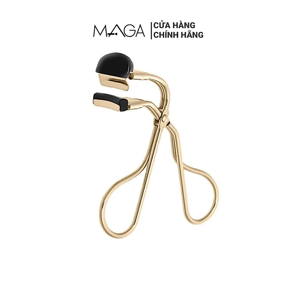 Kẹp mi gốc bấm mi gốc MAGA Eyelash Curler Gold Edge Xtra BM002