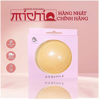 [Chuẩn nội địa Nhật] Set 2 Miếng dán ngực silicon Nhật Bản