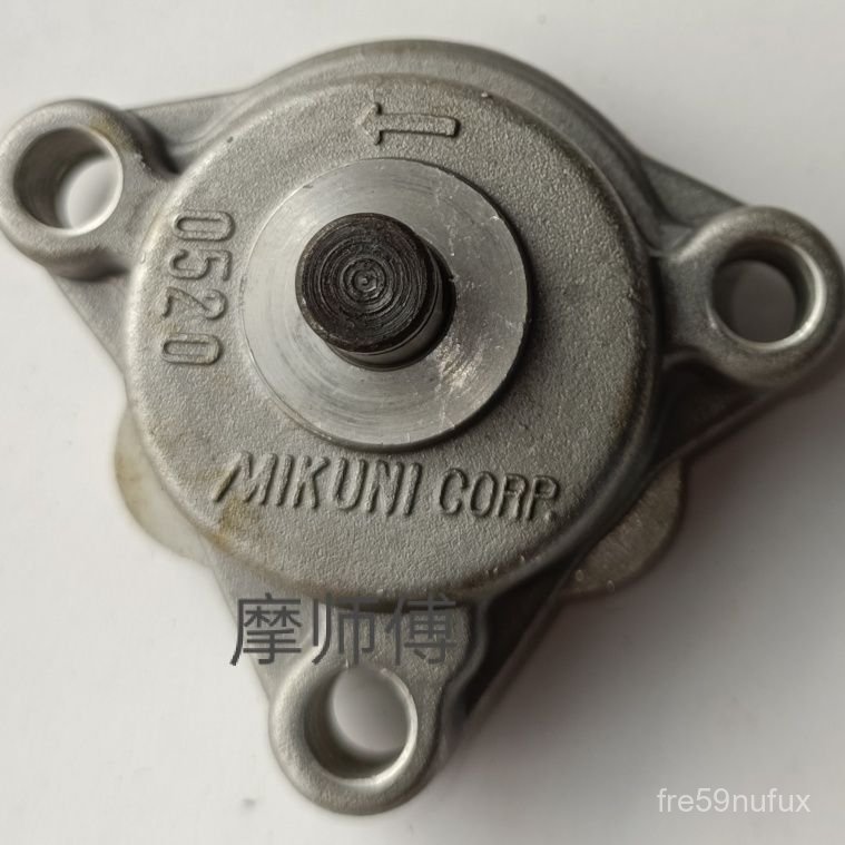 Bơm nhớt xe máy Suzuki GS125 GN125 loại cao cấp chính hãng, phụ tùng thay thế bền đẹp giao nhanh