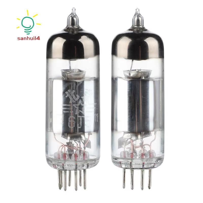 6J5 Chân Không Ống Van Chân Không Ống Điện Tử Thay Thế Cho 61n 65n 6AH6 6AN5 Nâng Cấp Bộ Khuếch Đại 