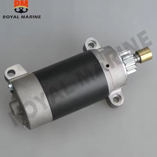 6AH-81800 Động Cơ Khởi Động Phía Ngoài Cho YAMAHA Động Cơ Phía Ngoài 4 Thì 15HP 20HP 6AH-81800-00 6A