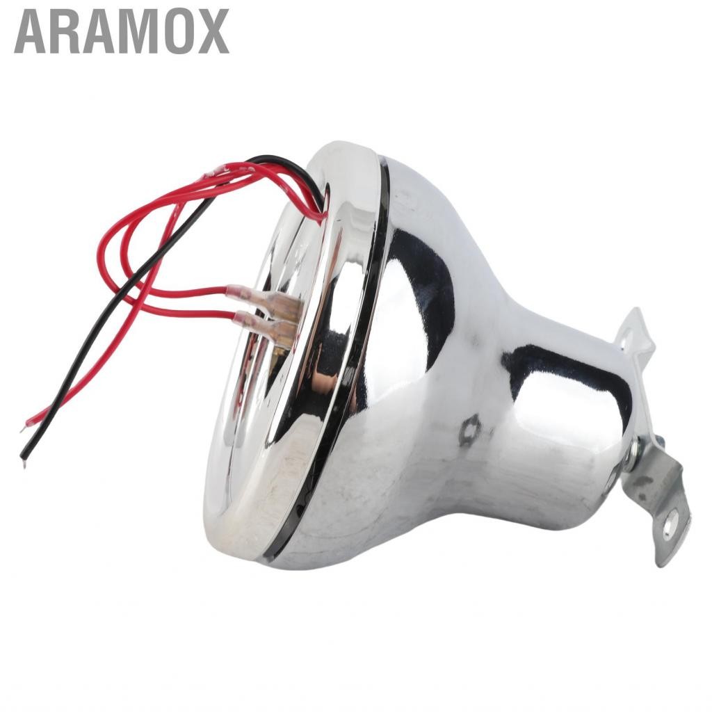 Còi báo động an toàn Aramox AWESO-VN