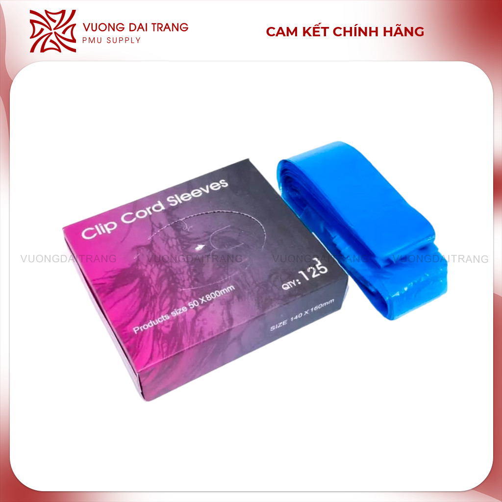 Nilon Quấn Dây Máy Phun Xăm - Dcpx Vương Đài Trang Chính Hãng