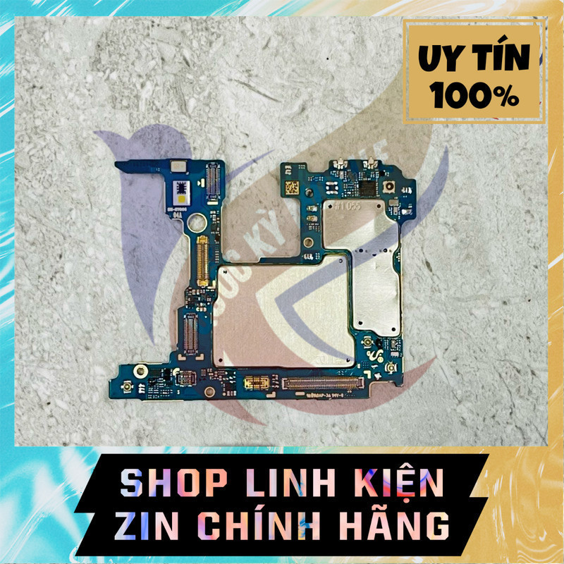 Main Samsung S20 FE G780G Rin Bóc Máy - Chính Hãng 100% - Main Chính - Bo Mạch Chủ - G781 G781B G781