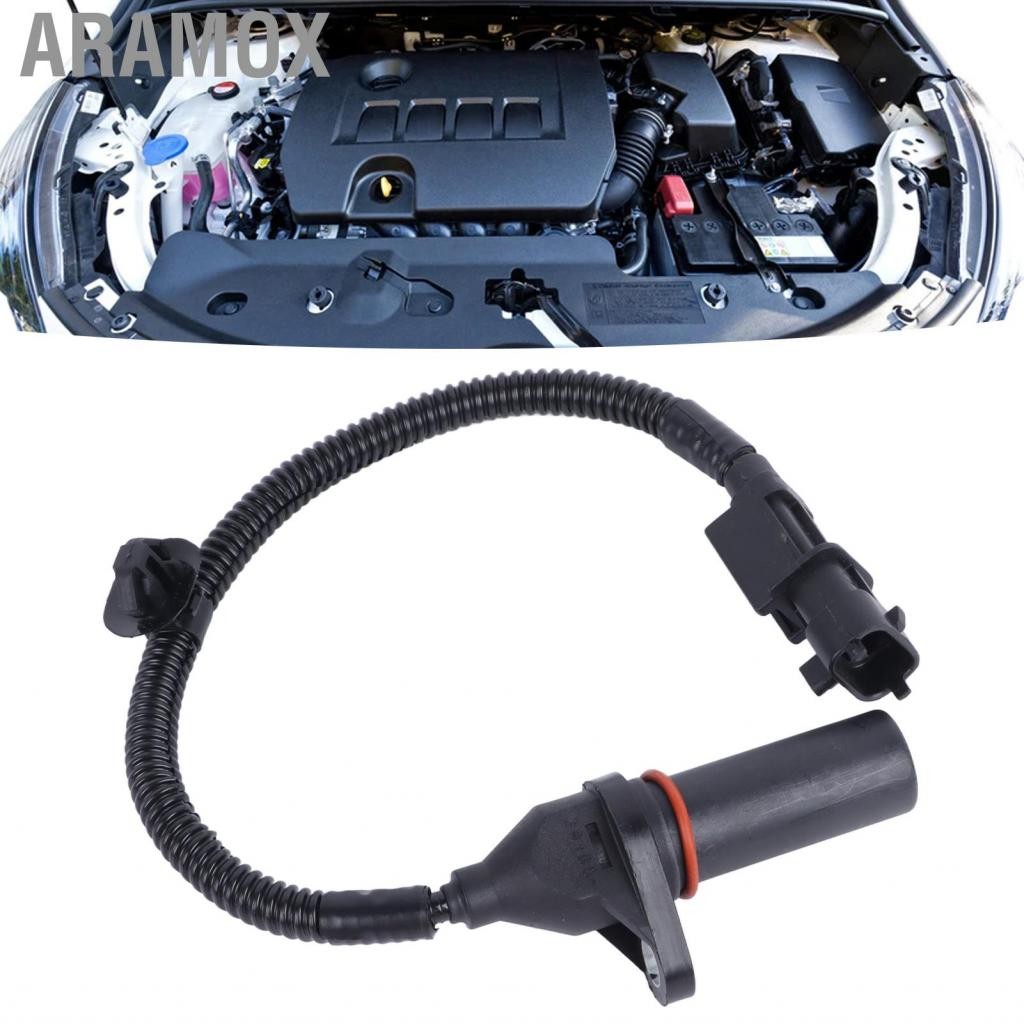 Aramox Cảm biến vị trí trục khuỷu CPS CPS AWESO-VN 39180 2B000 Động cơ chính xác bền cho Elantra