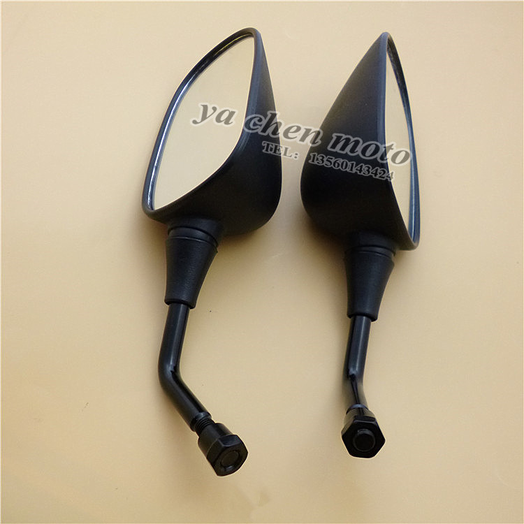 Thích hợp cho gương chiếu hậu NSS250 FORZA250 FORZA250 MF06 / 08 / 10