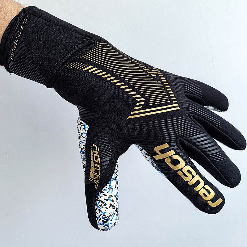 Găng tay thủ môn Reusch cho người lớn, kích thước 8-10