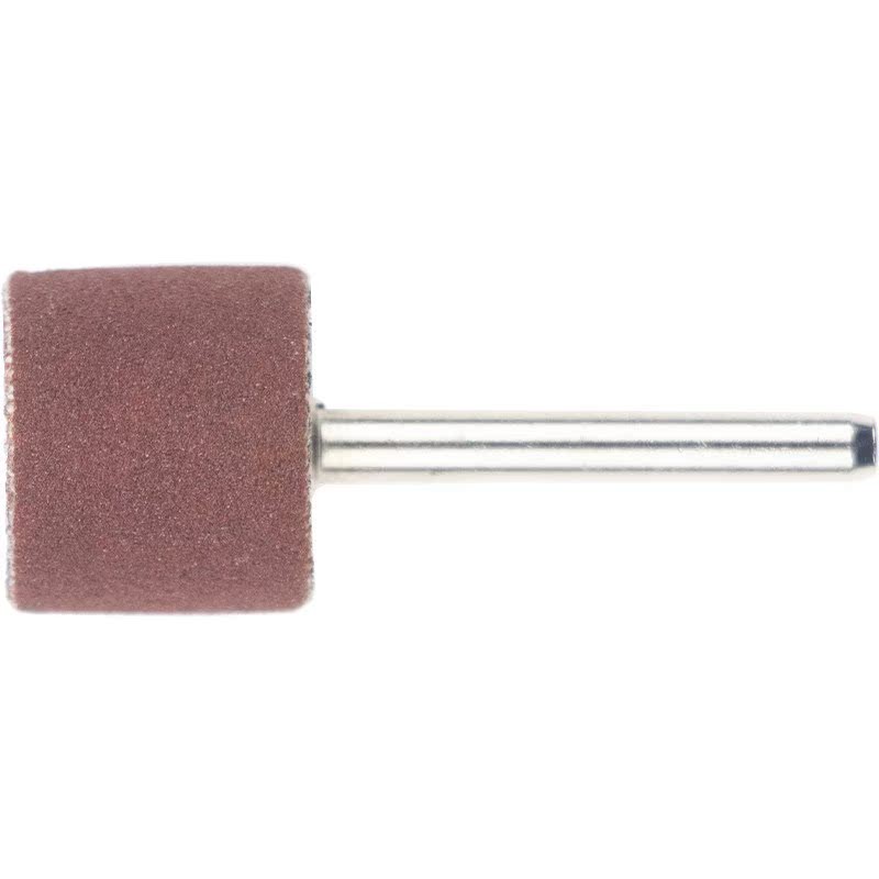 Cánh quạt Gạc Tròn Trí Tưởng Tượng Tay Cầm Trực Tiếp Louver Bánh Xe Mài Đầu Louver Giấy Nhám Giấy Nh