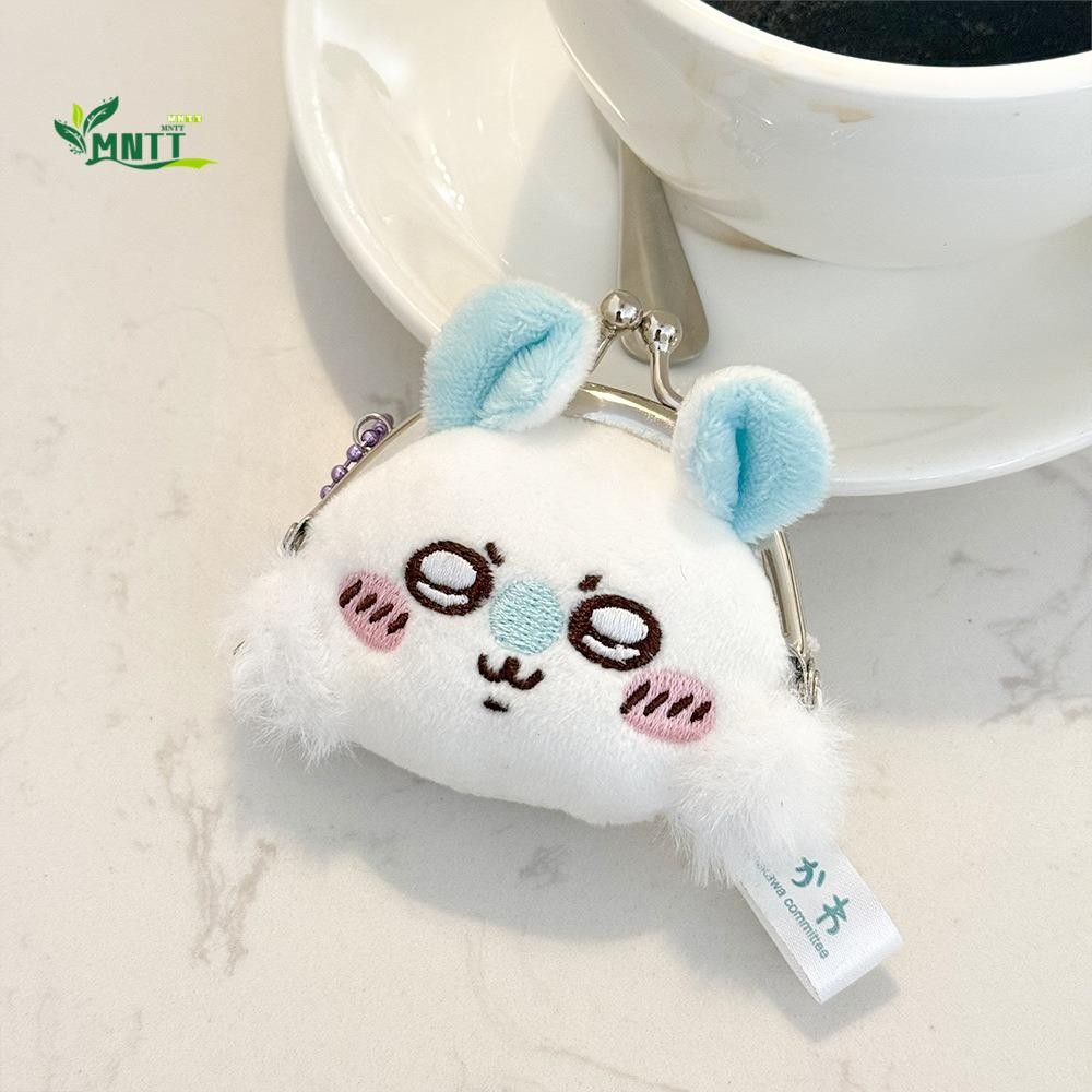 Ví MNTT Momonga Rakko Di Động Ngoài Trời