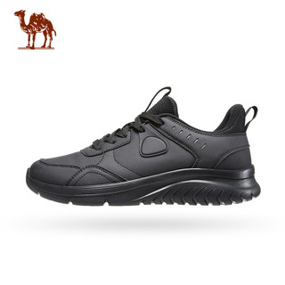  CAMEL CROWN Giày chạy bộ chống thấm nước và chống trượt cho nam 