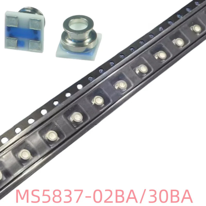 1 chiếc MS5837-02BA, MS5837-02BA01, MS5837-30BA, MS583730Cảm biến áp suất BA01-50 H
