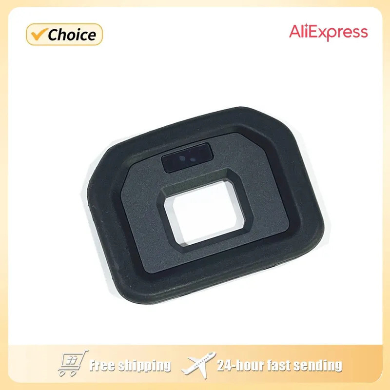 Thị kính ngắm cao su chính hãng mới VYK6B43 Eyecup Eye Cup dành cho Panasonic DMC-FZ2000 FZ2500 (tươ