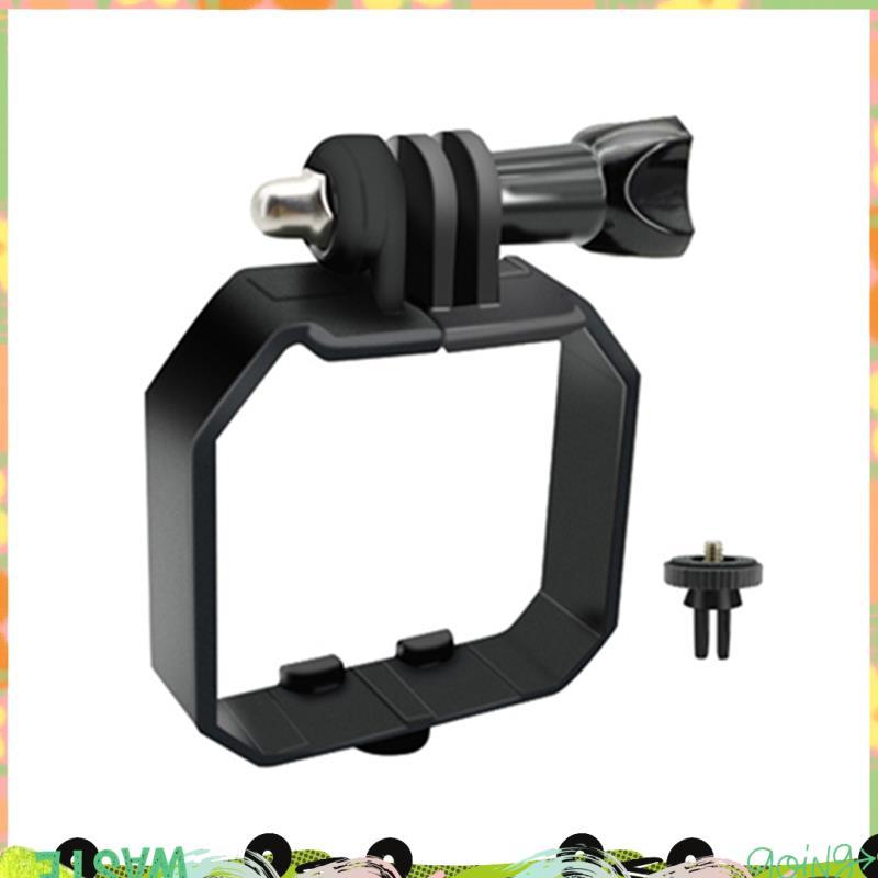 Dành Cho Mini 5 PRO Drone 1 / 4 Inch Gắn Giá Đỡ Camera Cho GO Ultra Camera Hành Động