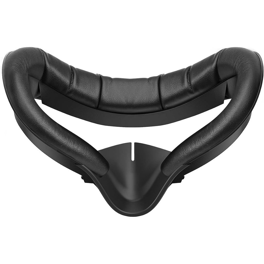 Miếng đệm mặt cho Meta Quest 2 VR Da PU thay thế giao diện mặt cho Oculus Quest 2 Vr Cover