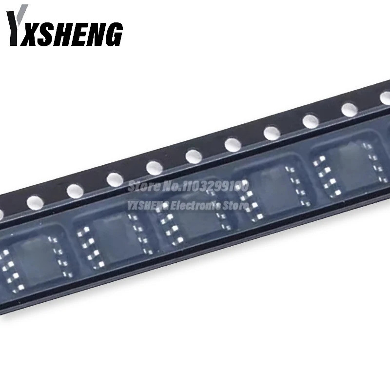 20 CHIẾC JRC4558D SOP-8 NJM4558D 4558 SMD 4558D NJM4558 SOP IC Chip