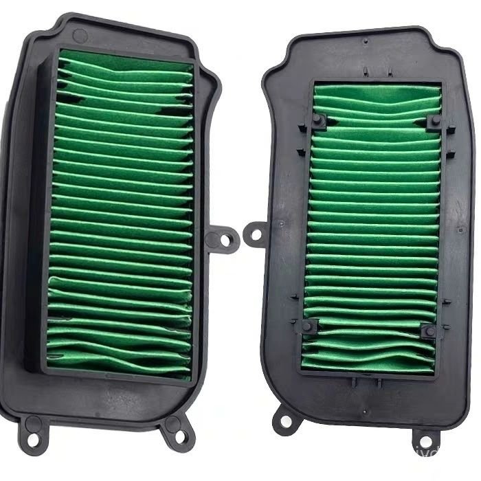 Lọc gió xe máy CFMoto CLX700 Heritage lõi lọc khí lưu lượng cao bộ lọc bụi động cơ mô tô phân khối l