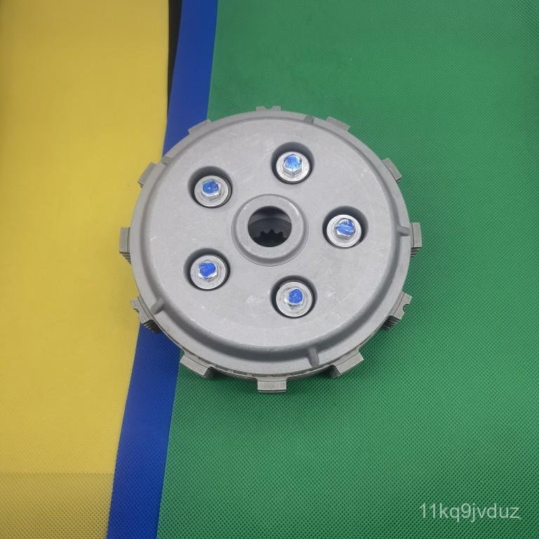 Bộ lá bố nồi côn cho CFmoto NK650 MT650 CLX700 chất lượng cao bán chạy nhất hiện nay