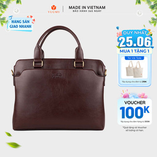 Cặp Công Sở Yuumy Bagsmart