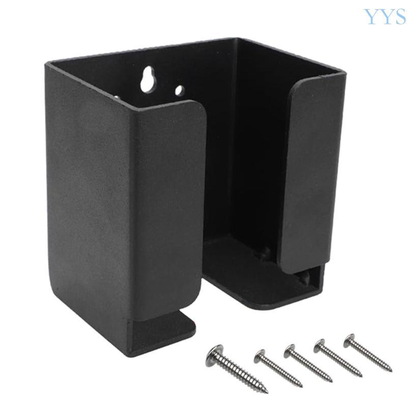 Giá đỡ hỗ trợ gắn tường ổn định YYS cho giá đỡ cọc sạc xe điện J1772