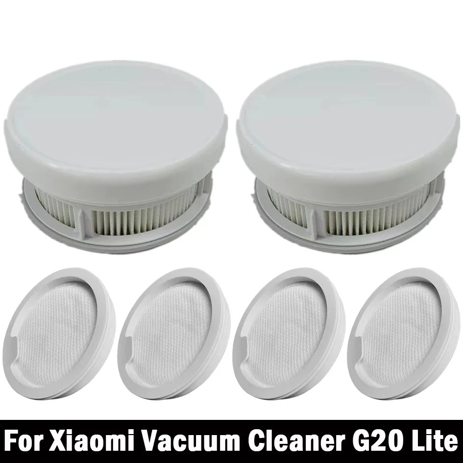 Dành Cho Xiaomi MIJIA C203 Máy Hút Bụi G20 Lite Bài Lọc Phụ Kiện
