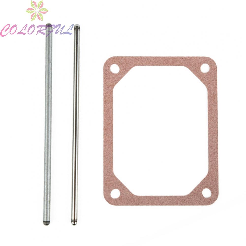 690981 690982 For BS Push Rods Kit With Durable Replace Valve Cover Gasket