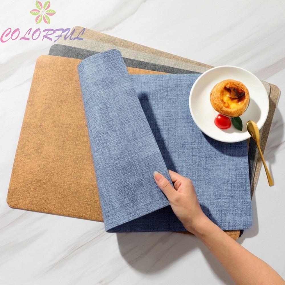 Coaster Double SAME COLOUR Good Quality Light Up Your Dining Table Dinner Party