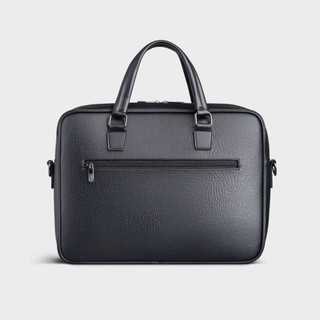 Cặp công sở Trita (Thời trang nam đa năng - Cặp da TCA19) Bagsmart
