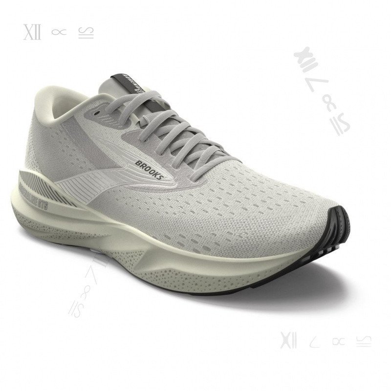 Giày chạy bộ Ổn định nam Brooks Adrenaline GTS 24, BRM 4373 / 4374 (Chiều rộng D / 2E) TTY7